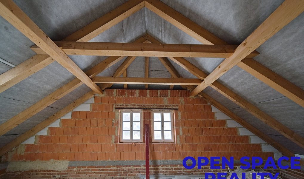 Prodej domu 159 m² s pozemkem 1 664 m², Mičovice – náhled fotky 10