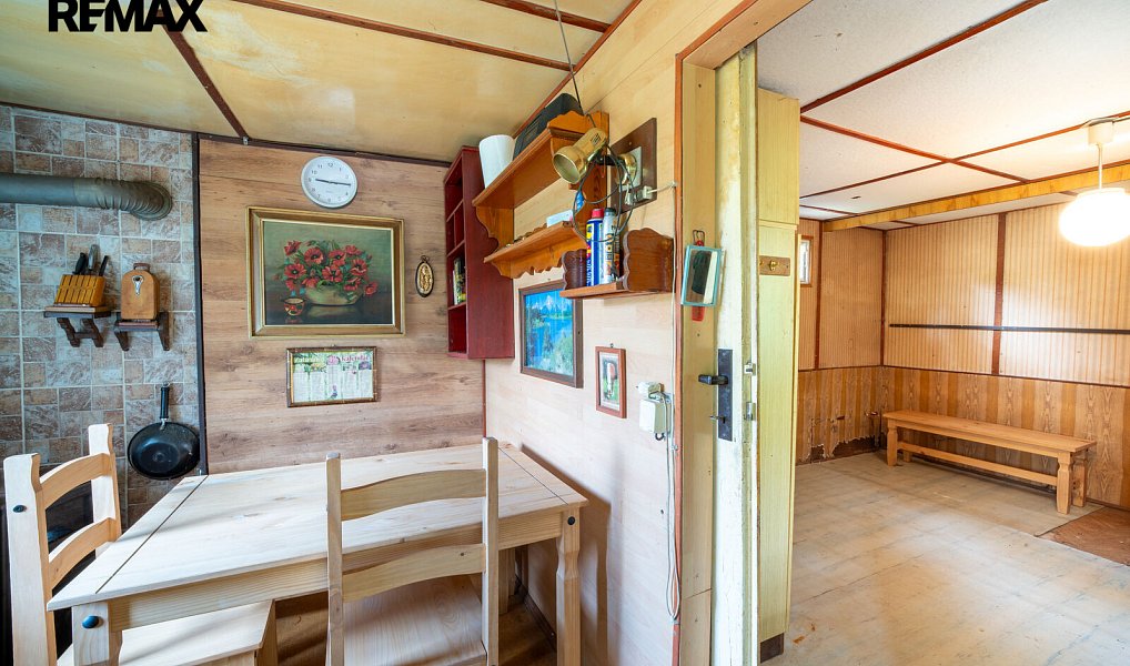 Prodej zahrady 858 m², Popůvky – náhled fotky 9