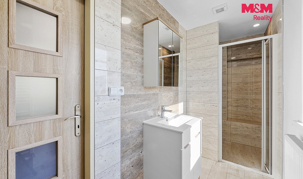 Prodej nájemního domu, činžáku 500 m², Děčín – náhled fotky 7