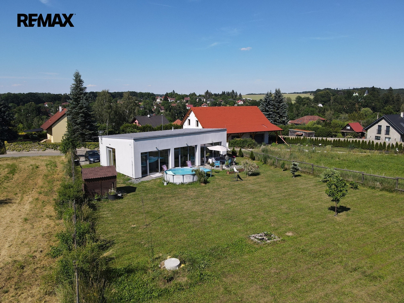 Prodej domu 85 m² s pozemkem 900 m² — photo 3