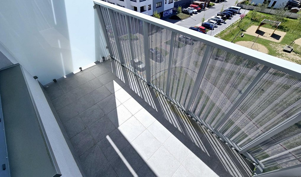 Prodej bytu 1+kk 25 m², Praha – náhled fotky 7