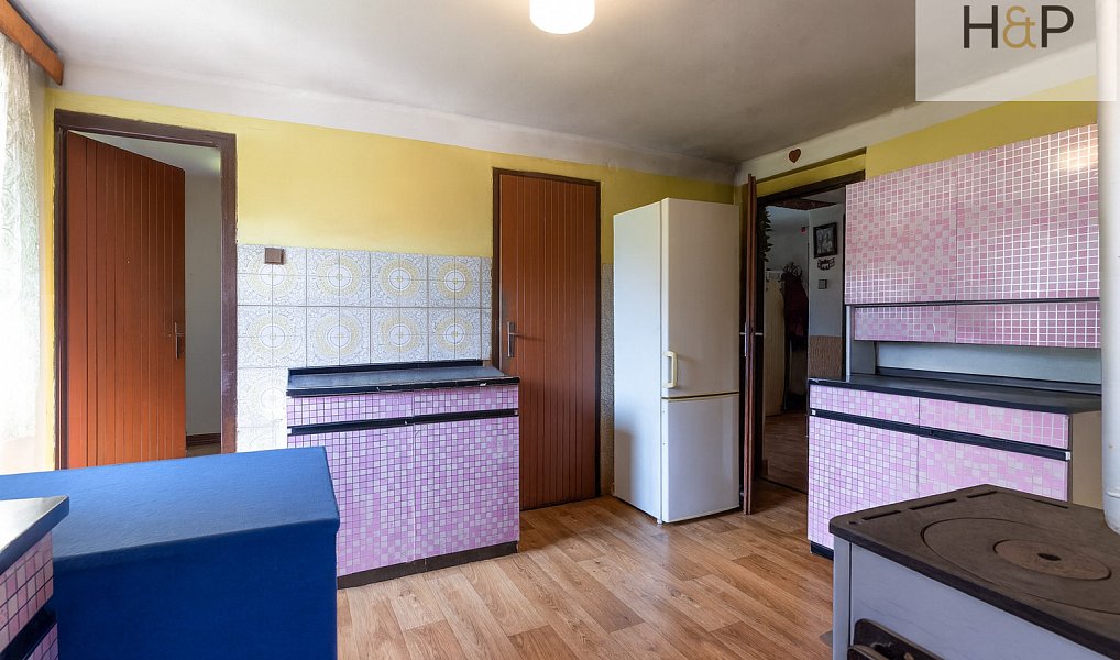 Prodej domu 365 m² s pozemkem 481 m², Seč – náhled fotky 10
