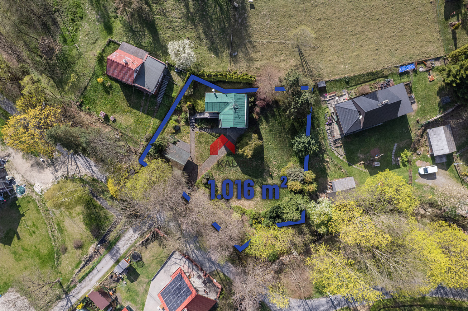 Prodej chaty/chalupy 110 m² s pozemkem 955 m² — photo 4