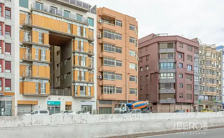 Prodej bytu 5+kk 137 m², Las Palmas de Gran Canaria, Španělsko