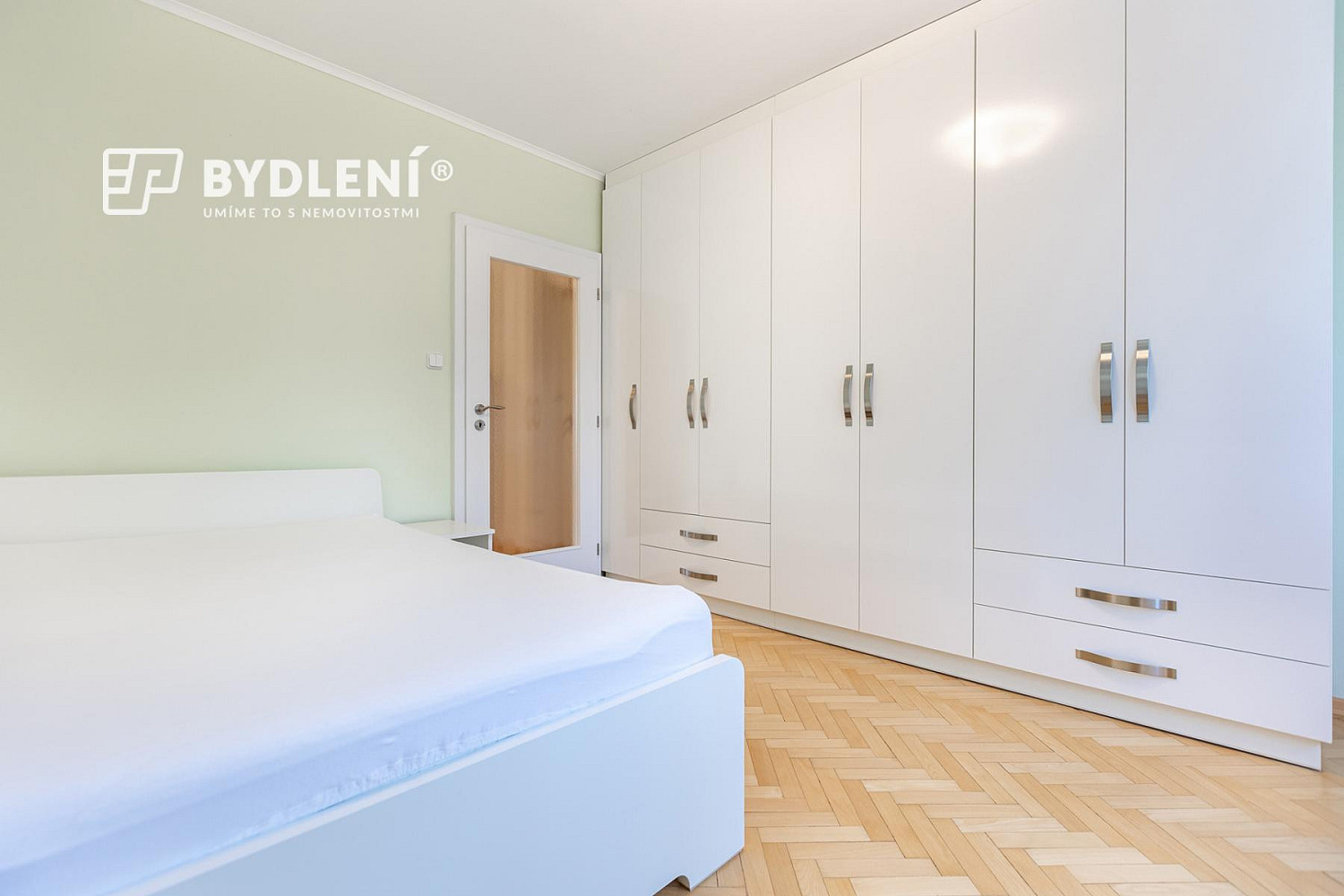 Prodej bytu 2+1 57 m² — photo 3