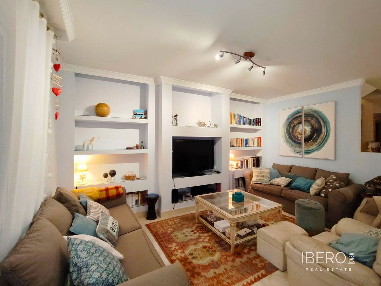 Casa 6+kk – Tolox, Sierra de las Nieves - Vista 5
