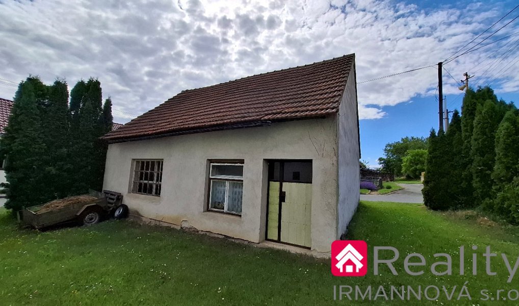 Prodej domu 118 m² s pozemkem 575 m², Horní Dubňany – náhled fotky 6