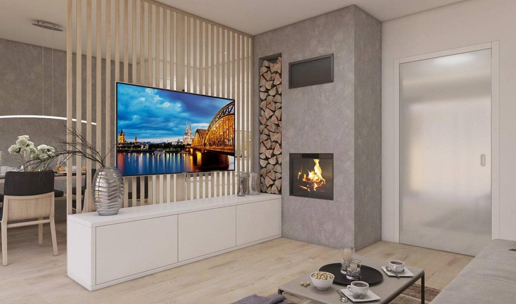 Prodej stavebního pozemku 2 337 m², Benecko – náhled fotky 13