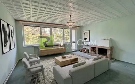 Prodej bytu 4+1 97 m², Klánova, Praha 4 - Hodkovičky