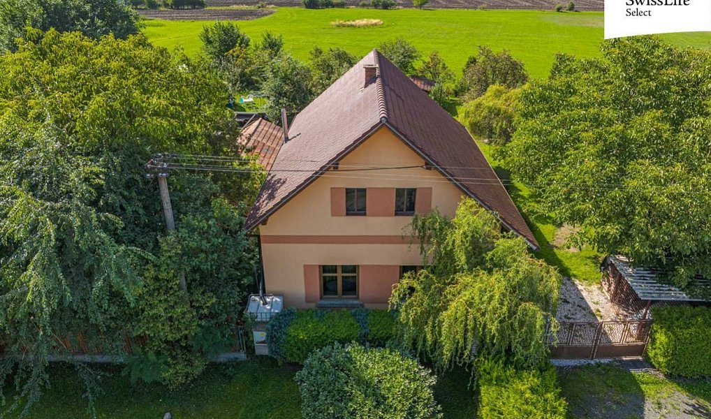 Prodej domu 76 m² s pozemkem 729 m², Králíky – náhled fotky 15