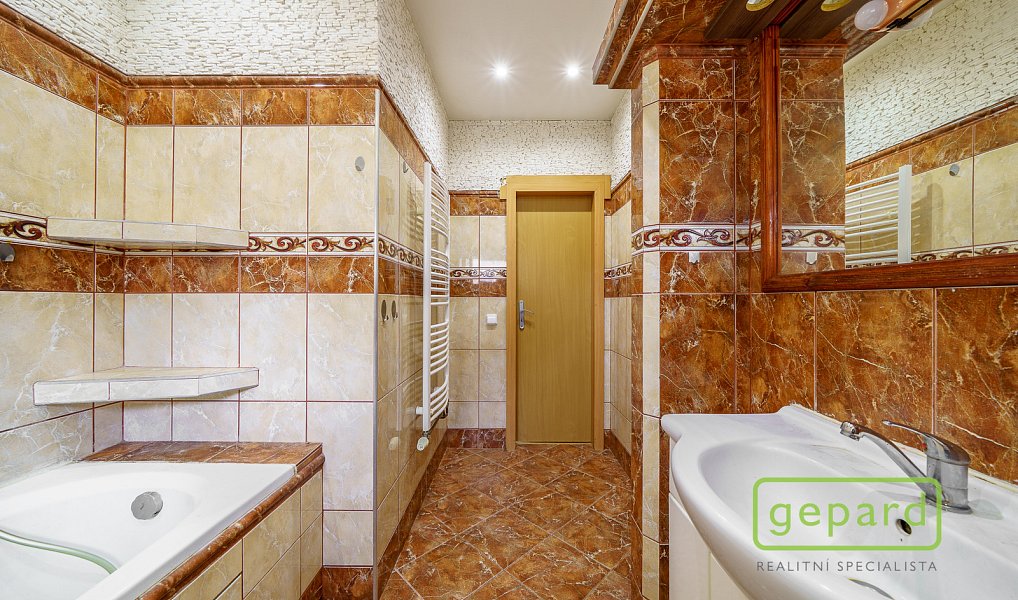 Prodej domu 201 m² s pozemkem 154 m², Františkovy Lázně – náhled fotky 19