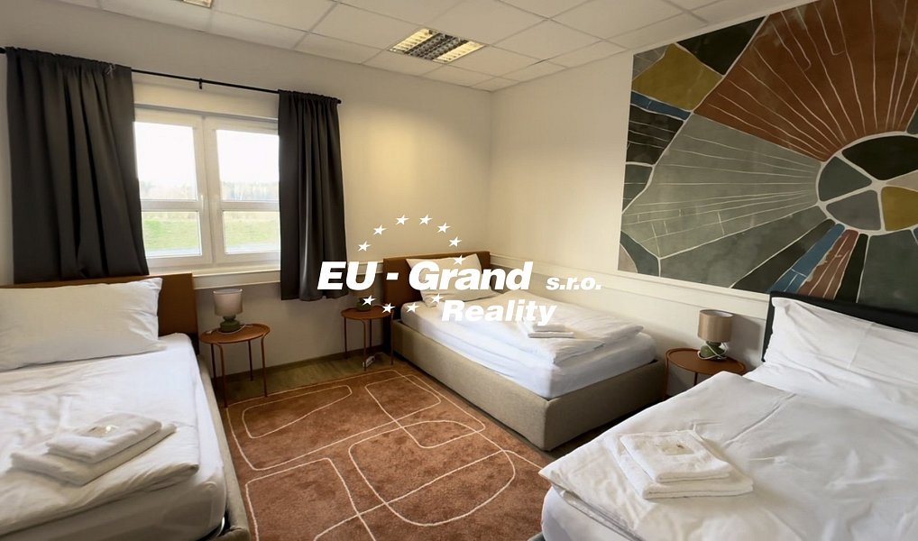 Prodej komerčního objektu (jiného typu) 2 640 m², Rumburk – náhled fotky 8