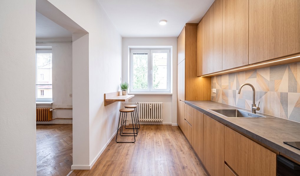 Prodej bytu 2+1 55 m², Ostrava – náhled fotky 11