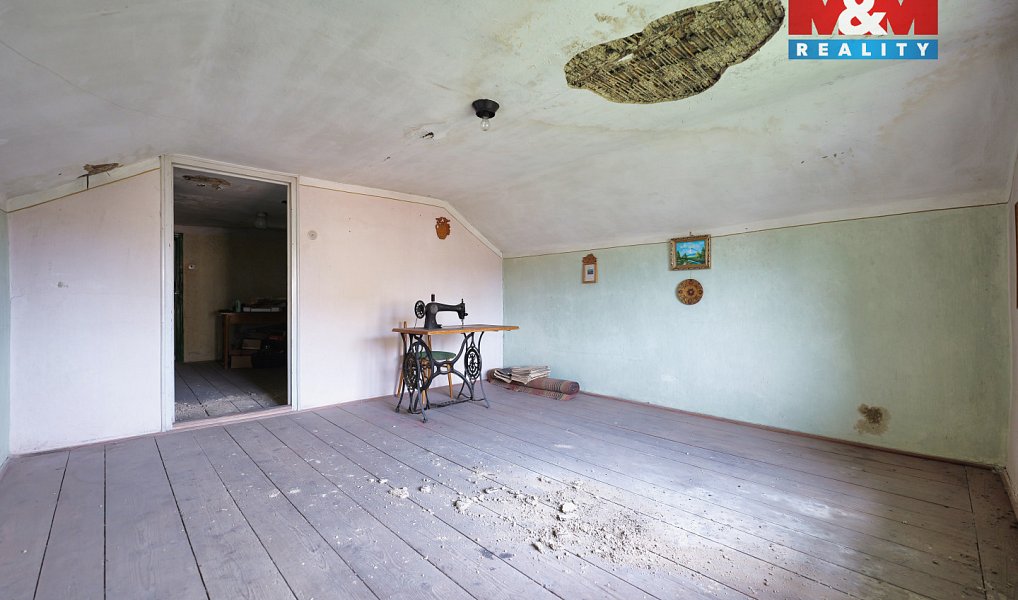 Prodej domu 260 m² s pozemkem 889 m², Konice – náhled fotky 17