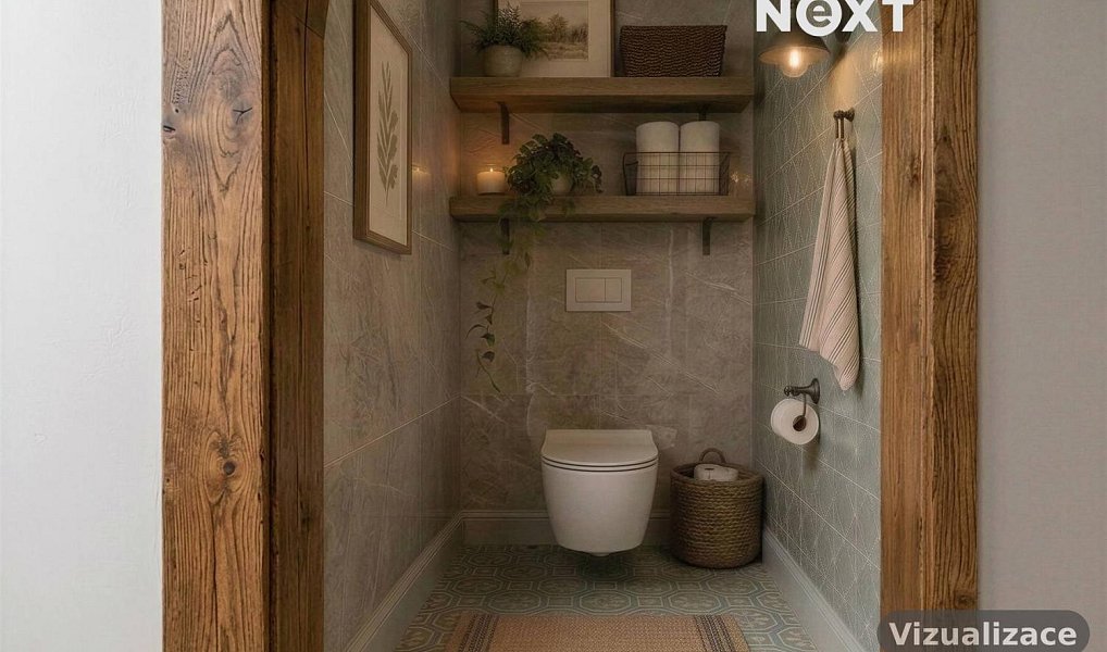 Prodej domu 71 m² s pozemkem 1 744 m², Staré Město pod Landštejnem – náhled fotky 27