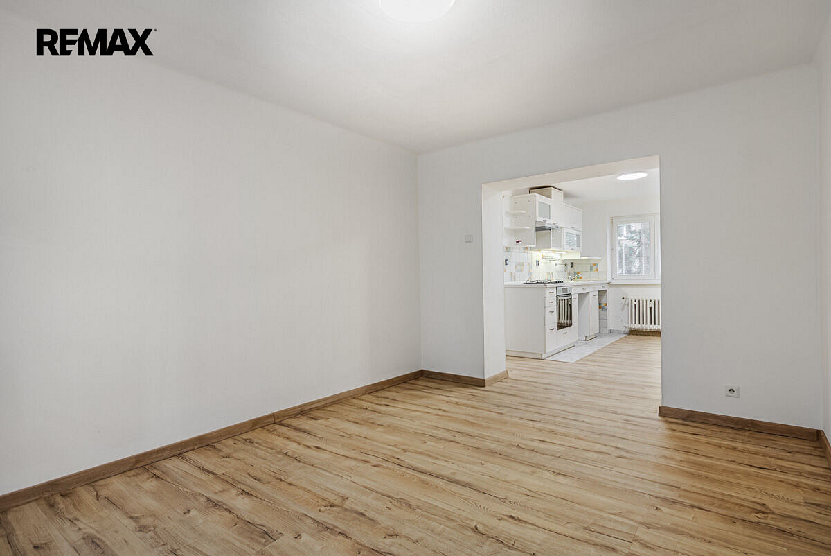 Pronájem bytu 2+1 55 m² – fotografie 2