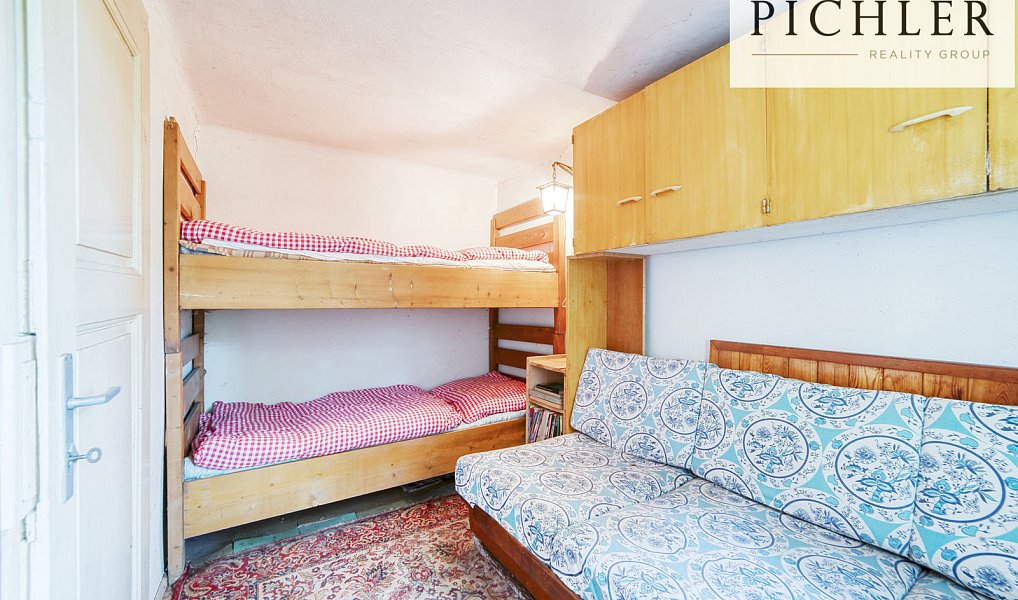 Prodej chaty/chalupy 31 m² s pozemkem 31 m², Česká Bříza – náhled fotky 4