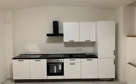 Pronájem bytu 2+1 106 m², Kollárova, Teplice