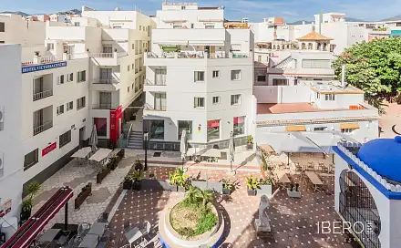 Prodej bytu 4+kk 77 m², Almuñecar, Španělsko