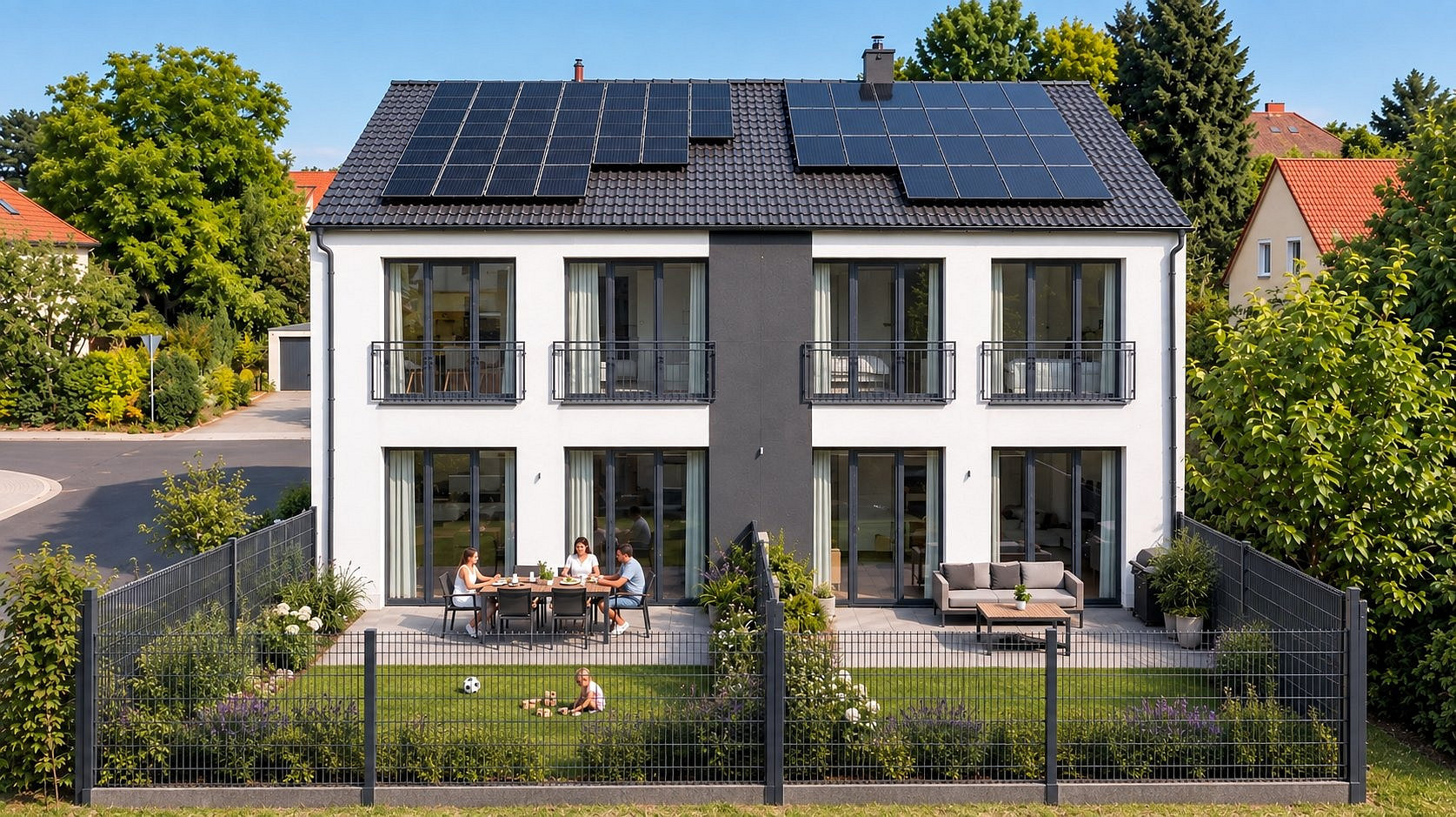 Prodej domu 209 m² s pozemkem 250 m² – fotografie 2