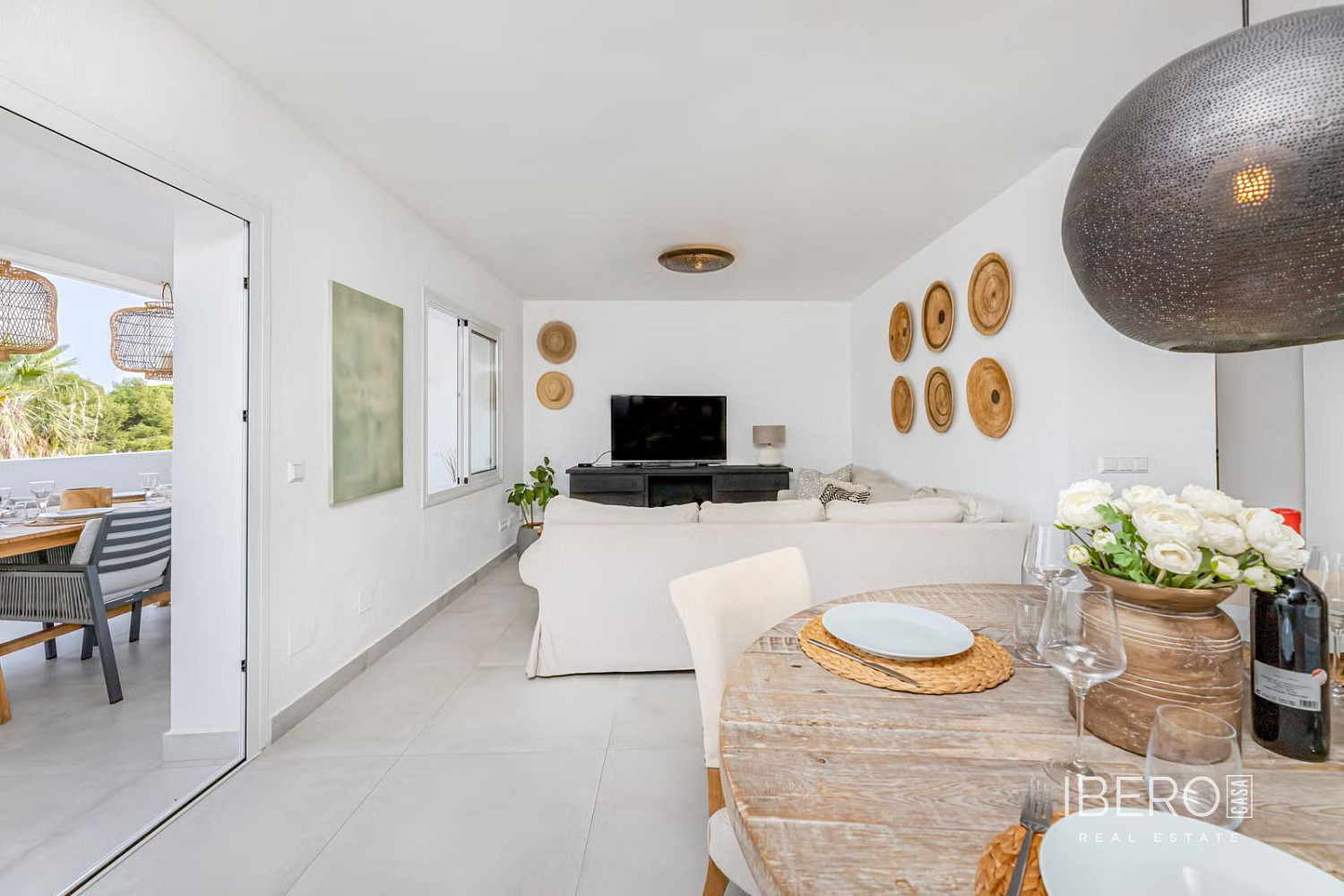 Casa 3+kk – Marbella, Elviria - Más