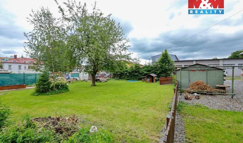 Prodej bytu 3+kk 64 m², Havlíčkův Brod – náhled fotky 12