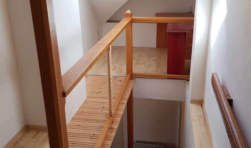Prodej zemědělského objektu 600 m², Kamenný Újezd – náhled fotky 29