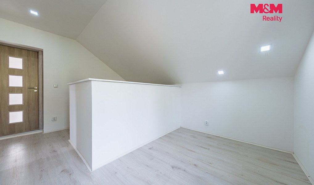 Prodej domu 183 m² s pozemkem 278 m², Kralupy nad Vltavou – náhled fotky 14