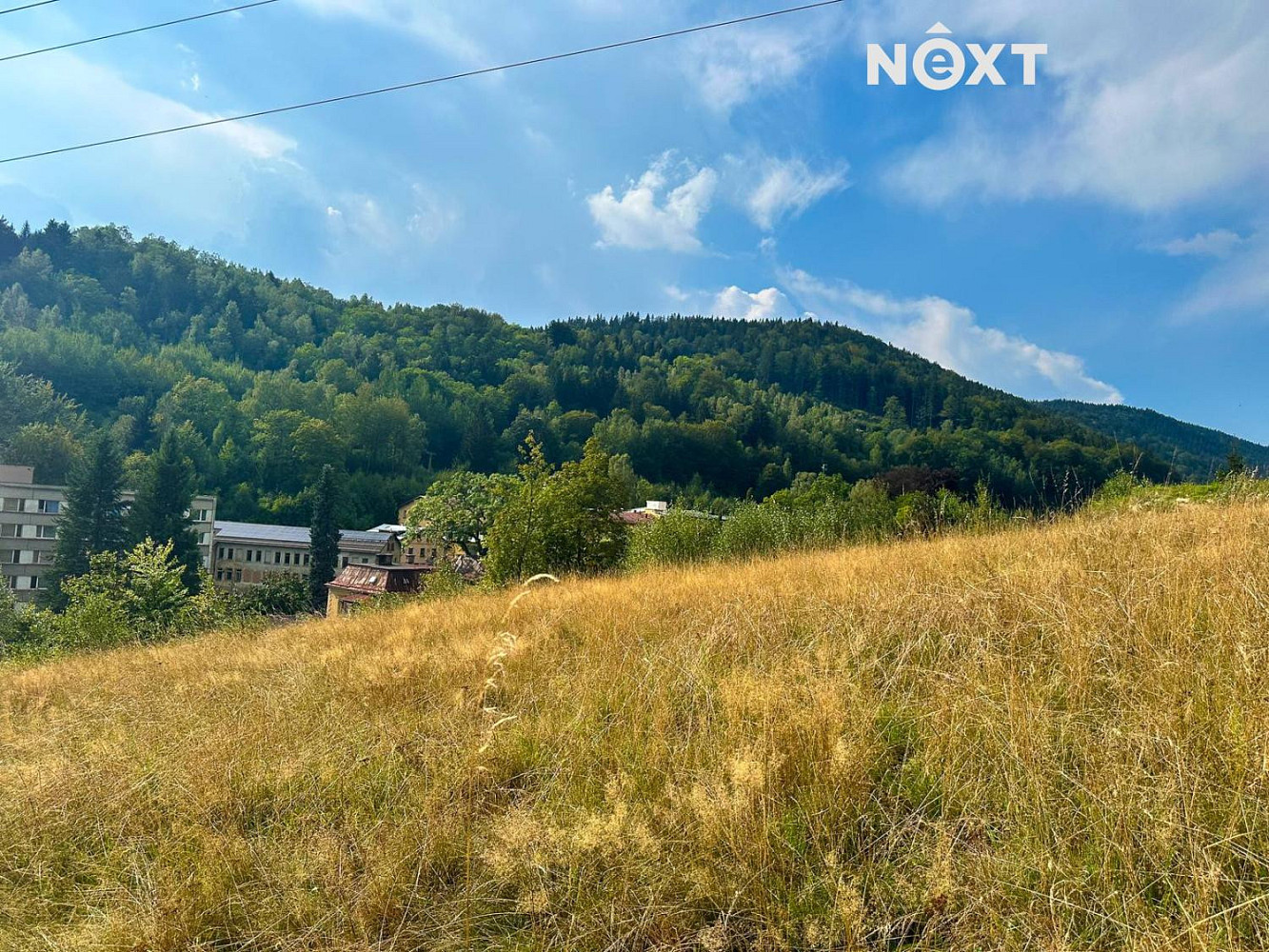 Prodej stavebního pozemku 1 270 m² – fotografie 3