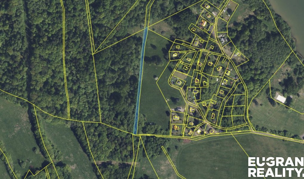 Prodej pozemku 37 713 m², Varnsdorf – náhled fotky 5