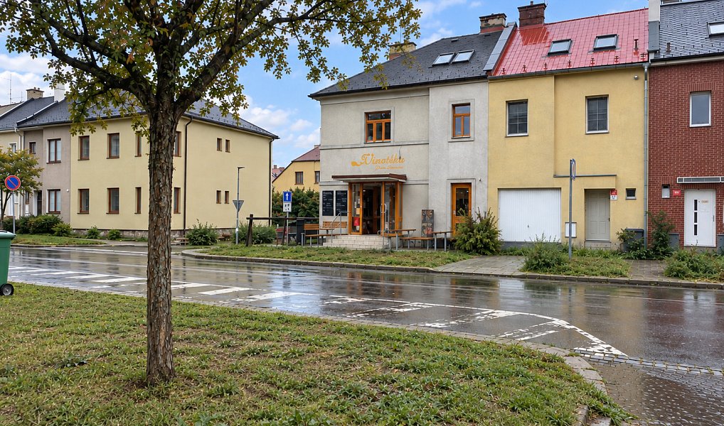 Pronájem restaurace 64 m², Olomouc – náhled fotky 24