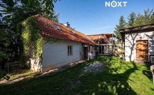 Prodej domu 170 m² s pozemkem 551 m², Dobřejovice, okres Praha-východ