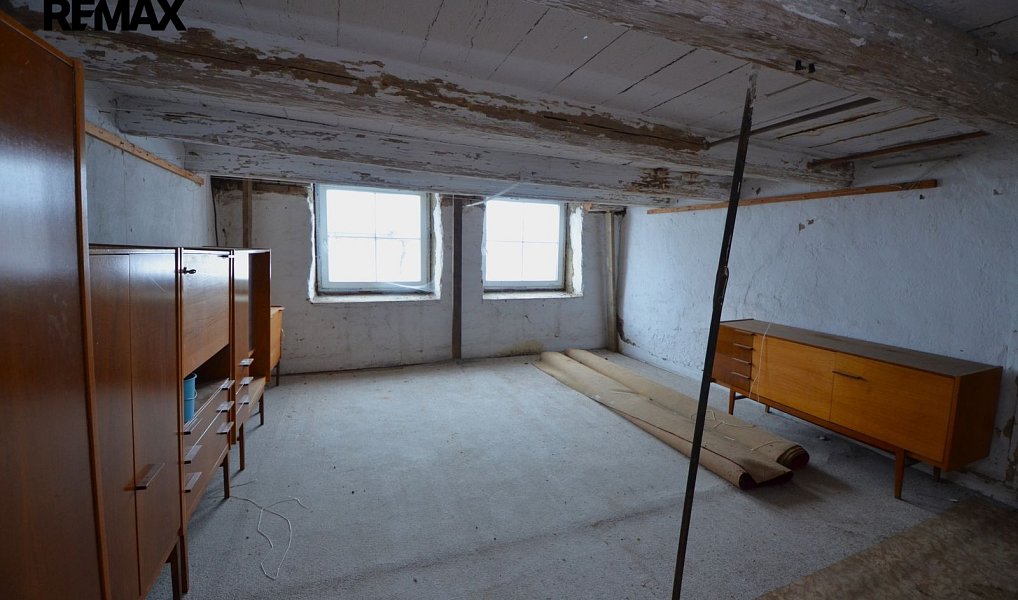 Prodej zemědělského objektu 186 m², Uničov – náhled fotky 52