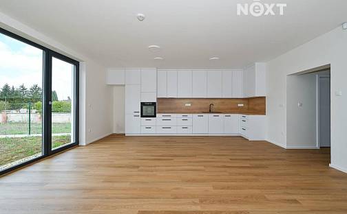 Prodej domu 112 m² s pozemkem 402 m², Za kostelem, Brno - Slatina