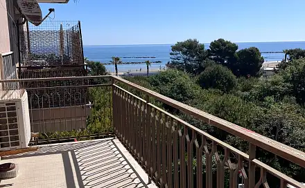 Prodej bytu 4+kk 110 m², Montesilvano, Provincie Pescara, Itálie