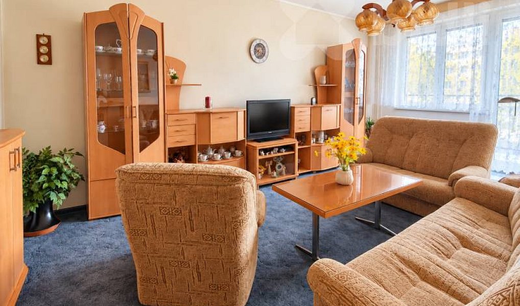 Prodej bytu 3+1 77 m², České Budějovice – náhled fotky 3