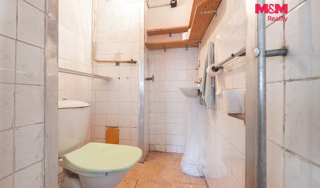 Prodej domu 85 m² s pozemkem 619 m², Březová – náhled fotky 9
