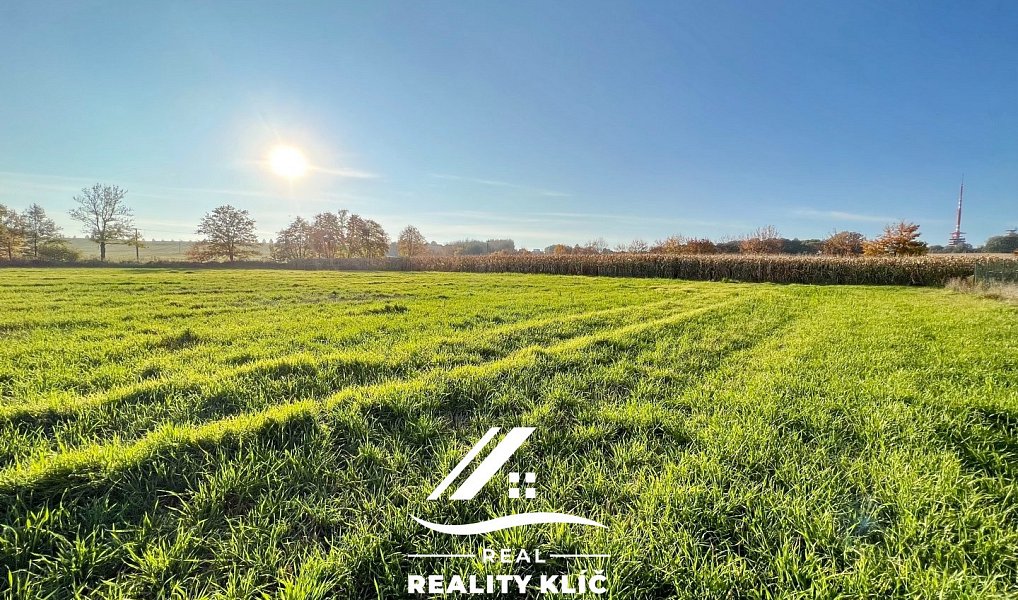 Prodej komerčního pozemku 10 548 m², Ostrava – náhled fotky 9