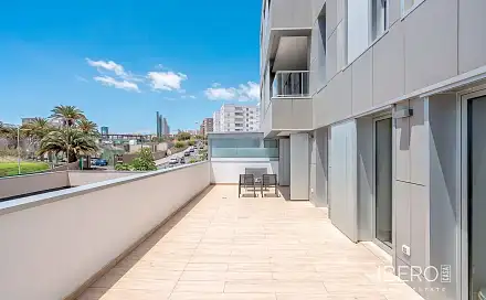 Prodej bytu 3+kk 78 m², Las Palmas de Gran Canaria, Španělsko