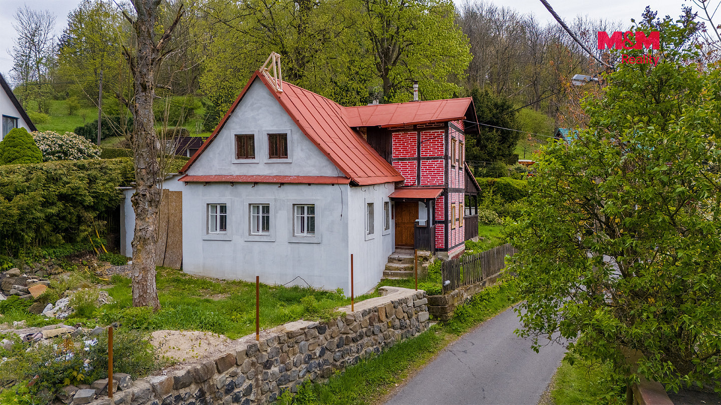 Prodej domu 113 m² s pozemkem 393 m² — photo 3