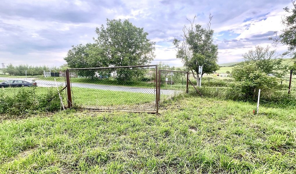 Prodej stavebního pozemku 896 m², Násedlovice – náhled fotky 11