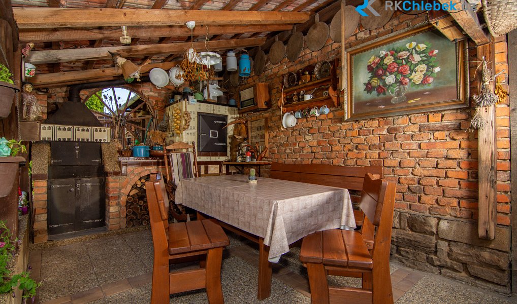 Prodej domu 283 m² s pozemkem 2 549 m², Kozlovice – náhled fotky 17
