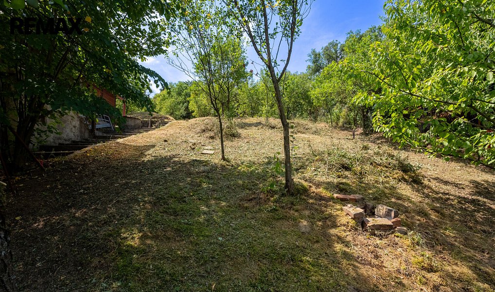 Prodej zahrady 698 m², Ostopovice – náhled fotky 7