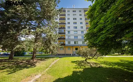 Prodej bytu 3+1 61 m²