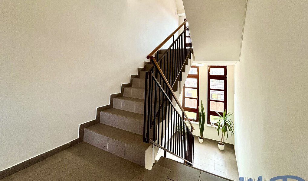 Pronájem bytu 1+1 43 m², Telč – náhled fotky 5