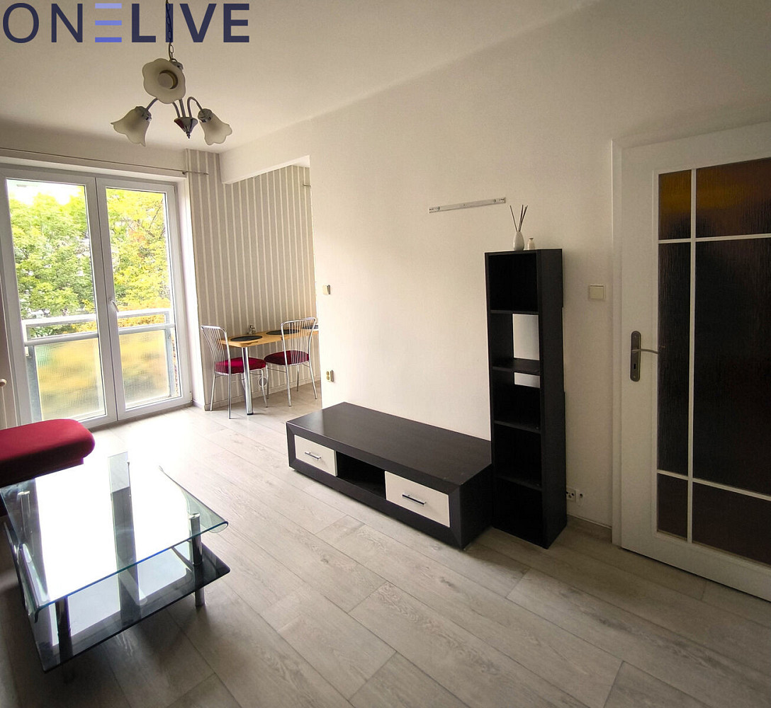 Pronájem bytu 2+1 51 m² – fotografie 3