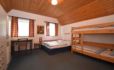 Pronájem bytu 1+kk 27 m²