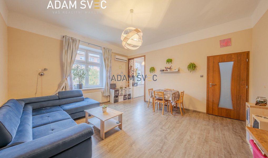 Prodej bytu 2+1 50 m², Olomouc – náhled fotky 8