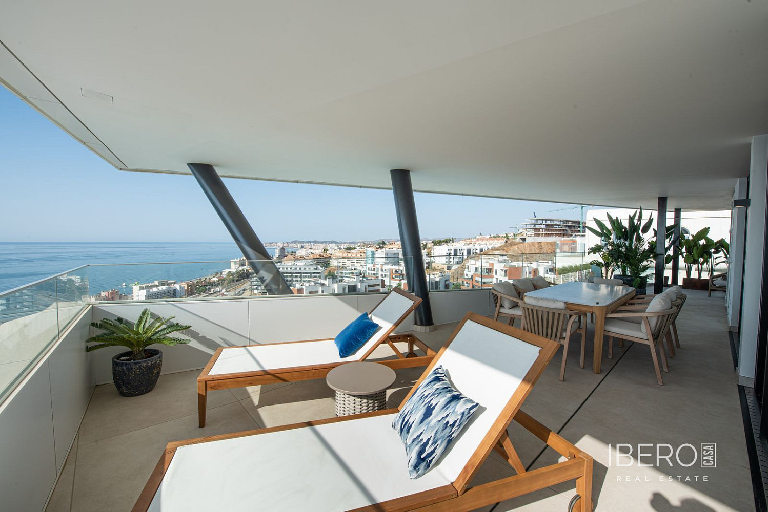 Pis 4+kk – Benalmádena, Carvajal, La Capellanía - Vista 2