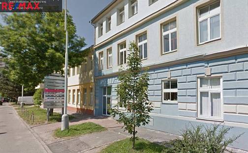 Pronájem kanceláře 64 m², Kubatova, České Budějovice - České Budějovice 3